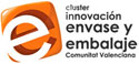 Logo de ENVASE Y EMBALAJE
